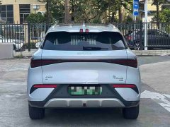 BYD Yuan Plus Smart Drive 510KM Superior Edition - ფოტო 6