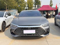 BYD Han DM-i 121KM Respect Edition - ფოტო 2