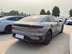 BYD Han DM-i 121KM Respect Edition - ფოტო 8