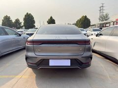 BYD Han DM-i 121KM Respect Edition - ფოტო 9