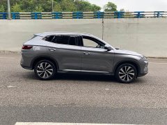 BYD Song Plus New Energy Champion Edition DM-i 110KM Flagship - ფოტო 10