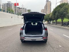 BYD Song Plus New Energy Champion Edition DM-i 110KM Flagship - ფოტო 11