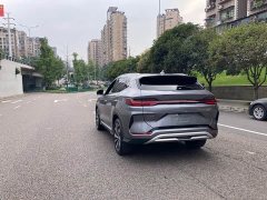 BYD Song Plus New Energy Champion Edition DM-i 110KM Flagship - ფოტო 12