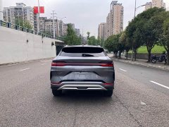 BYD Song Plus New Energy Champion Edition DM-i 110KM Flagship - ფოტო 13