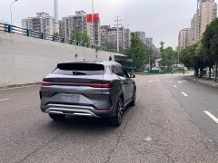 BYD Song Plus New Energy Champion Edition DM-i 110KM Flagship - ფოტო 14