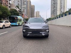 BYD Song Plus New Energy Champion Edition DM-i 110KM Flagship - ფოტო 2