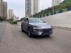 BYD Song Plus New Energy Champion Edition DM-i 110KM Flagship - ფოტო 3