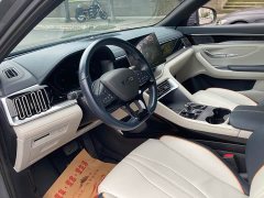 BYD Song Plus New Energy Champion Edition DM-i 110KM Flagship - ფოტო 4