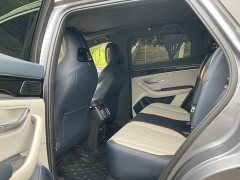 BYD Song Plus New Energy Champion Edition DM-i 110KM Flagship - ფოტო 5