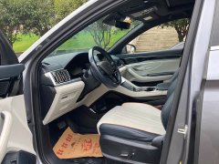 BYD Song Plus New Energy Champion Edition DM-i 110KM Flagship - ფოტო 7