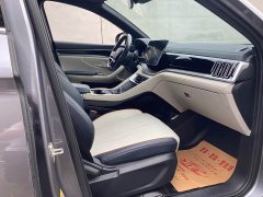 BYD Song Plus New Energy Champion Edition DM-i 110KM Flagship - ფოტო 8