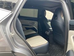 BYD Song Plus New Energy Champion Edition DM-i 110KM Flagship - ფოტო 9