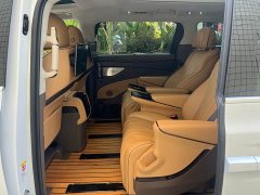 Denza BYD Denza D9 2022 EV 600 AWD Flagship - ფოტო 10