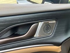 Denza BYD Denza D9 2022 EV 600 AWD Flagship - ფოტო 17
