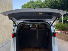 Denza BYD Denza D9 2022 EV 600 AWD Flagship - ფოტო 18