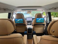Denza BYD Denza D9 2022 EV 600 AWD Flagship - ფოტო 19