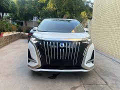 Denza BYD Denza D9 2022 EV 600 AWD Flagship - ფოტო 2