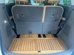 Denza BYD Denza D9 2022 EV 600 AWD Flagship - ფოტო 20