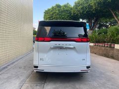 Denza BYD Denza D9 2022 EV 600 AWD Flagship - ფოტო 5