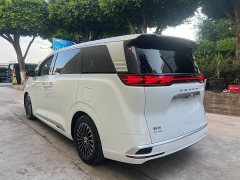 Denza BYD Denza D9 2022 EV 600 AWD Flagship - ფოტო 6