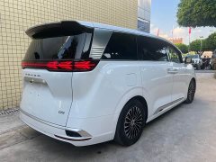 Denza BYD Denza D9 2022 EV 600 AWD Flagship - ფოტო 7