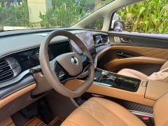 Denza BYD Denza D9 2022 EV 600 AWD Flagship - ფოტო 9