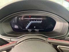 Audi A4L 40 TFSI quattro RS Package Dynamic Edition - ფოტო 11