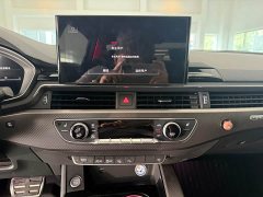 Audi A4L 40 TFSI quattro RS Package Dynamic Edition - ფოტო 12