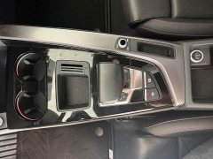 Audi A4L 40 TFSI quattro RS Package Dynamic Edition - ფოტო 13