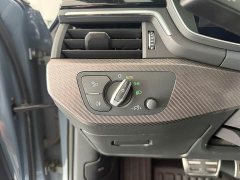 Audi A4L 40 TFSI quattro RS Package Dynamic Edition - ფოტო 15