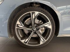 Audi A4L 40 TFSI quattro RS Package Dynamic Edition - ფოტო 16