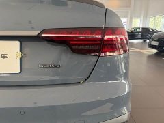 Audi A4L 40 TFSI quattro RS Package Dynamic Edition - ფოტო 17