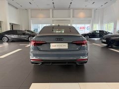 Audi A4L 40 TFSI quattro RS Package Dynamic Edition - ფოტო 5