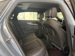 Audi A4L 40 TFSI quattro RS Package Dynamic Edition - ფოტო 7