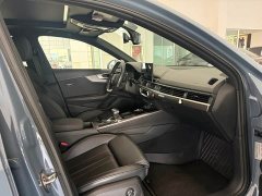 Audi A4L 40 TFSI quattro RS Package Dynamic Edition - ფოტო 8