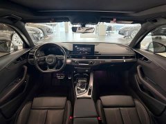 Audi A4L 40 TFSI quattro RS Package Dynamic Edition - ფოტო 9