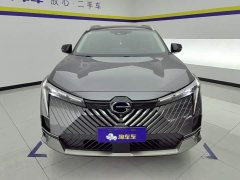 Aion Yingku 2022 1.5T Supernova Pro - ფოტო 2
