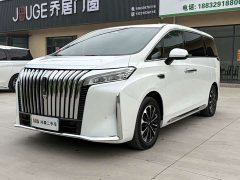 Great Wall WEY Shanshan New Energy 2023 Four-Wheel Drive Luxury Edition - ფოტო 1
