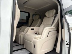 Great Wall WEY Shanshan New Energy 2023 Four-Wheel Drive Luxury Edition - ფოტო 11