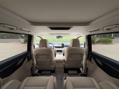 Great Wall WEY Shanshan New Energy 2023 Four-Wheel Drive Luxury Edition - ფოტო 12