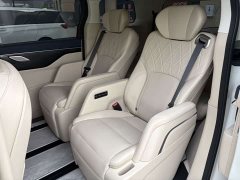Great Wall WEY Shanshan New Energy 2023 Four-Wheel Drive Luxury Edition - ფოტო 13
