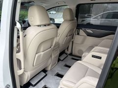 Great Wall WEY Shanshan New Energy 2023 Four-Wheel Drive Luxury Edition - ფოტო 14