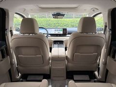 Great Wall WEY Shanshan New Energy 2023 Four-Wheel Drive Luxury Edition - ფოტო 15