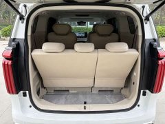 Great Wall WEY Shanshan New Energy 2023 Four-Wheel Drive Luxury Edition - ფოტო 18