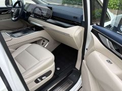 Great Wall WEY Shanshan New Energy 2023 Four-Wheel Drive Luxury Edition - ფოტო 20
