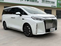 Great Wall WEY Shanshan New Energy 2023 Four-Wheel Drive Luxury Edition - ფოტო 3