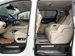 Great Wall WEY Shanshan New Energy 2023 Four-Wheel Drive Luxury Edition - ფოტო 8