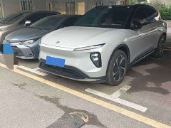 NIO ES6 75kWh - ფოტო 1
