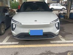 NIO ES6 75kWh - ფოტო 2