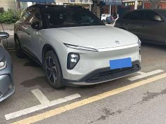 NIO ES6 75kWh - ფოტო 3